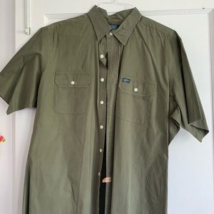 Polo Ralph Lauren shirt